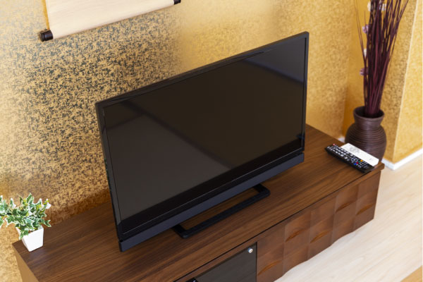 SONY 45型テレビ