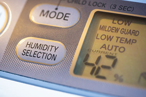 一人暮らし向けの空気清浄機の選び方 あると便利な機能をチェック 加湿機能