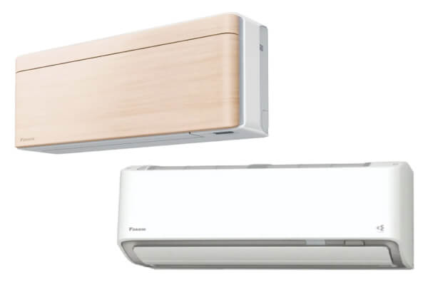 エアコンの人気メーカー ダイキン(DAIKIN)