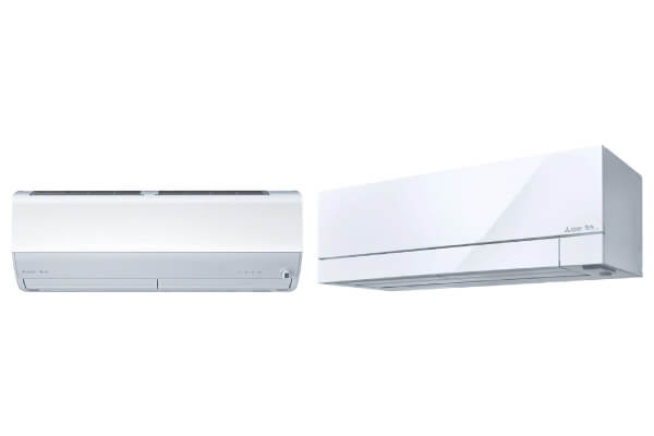 エアコンの人気メーカー 三菱電機(Mitsubishi Electric)
