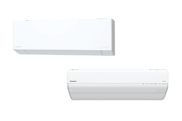 20畳以上向けエアコンの人気メーカー パナソニック(Panasonic)