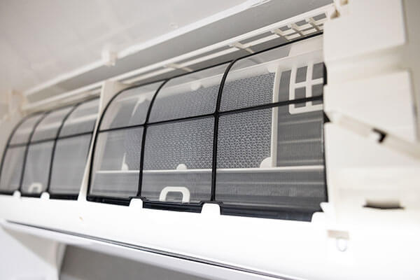 �_�C�L���̃G�A�R���̑I�ѕ� �|���Ɋւ���@�\���`�F�b�N �t�B���^�[�������|���@�\