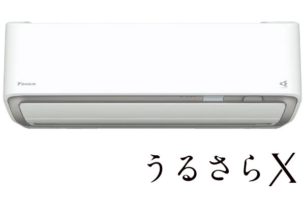 冷暖房/空調エアコン