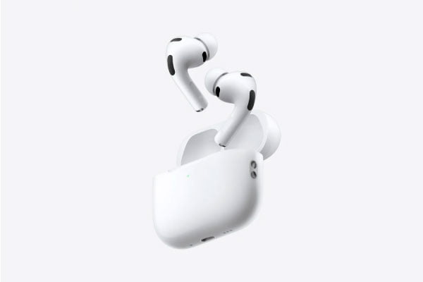 ���݃��C���i�b�v����Ă����ȃ��f�� AirPods Pro�V���[�Y