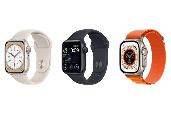 Apple Watch アップルウォッチ