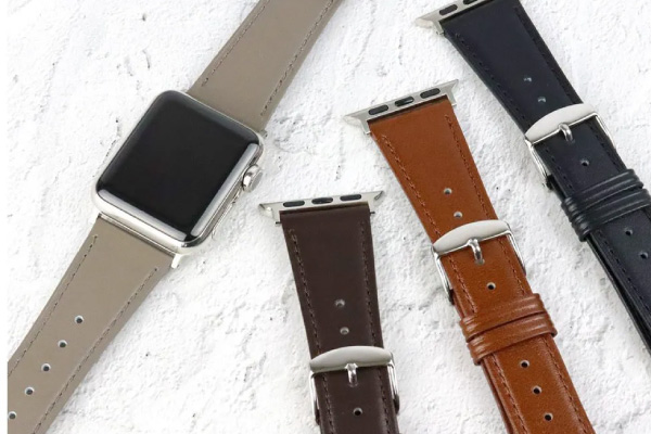 �܂�����������Apple Watch�o���h�̑I�ѕ� �T�C�Y��Series�̌݊������m�F����