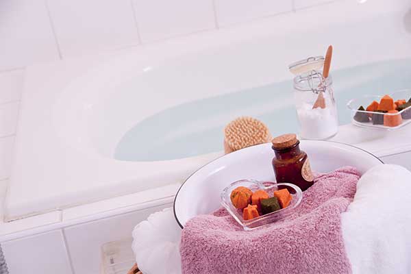 入浴剤の効果別おすすめ16選 疲れた体をバスタイムでリフレッシュ ビックカメラ Com