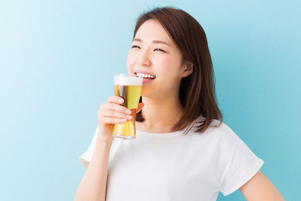 ビールの詳しい選び方 カロリーが気になる方は糖質を抑えたモノを