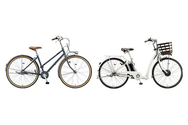 ���]�Ԃ̐l�C���[�J�[ �u���a�X�g���iBRIDGESTONE�j