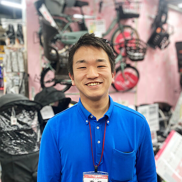 �r�b�N�J���� �L�y���X ���]�ԃR�[�i�[�S�� �t�� �l��