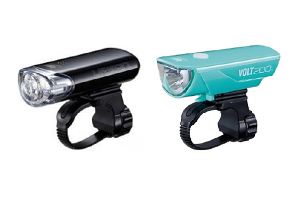 自転車ライトのおすすめ17選 充電式タイプや防水モデルを探している方必見 ビックカメラ Com