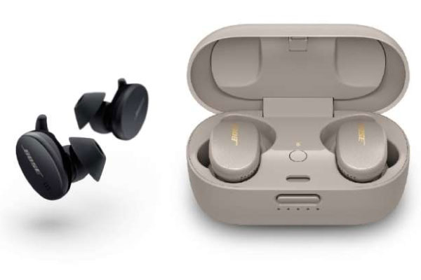 BluetoothCz̐lC[J[ BOSEi{[Yj