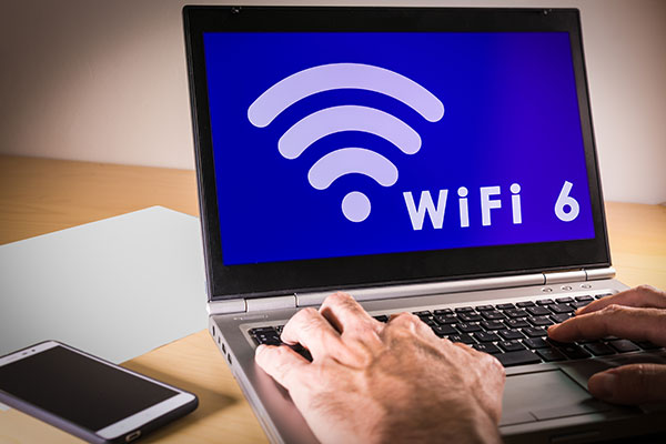 obt@[Wi-Fi[^[̑Iѕ KȃC^[lbg͒ʐMKiƑx