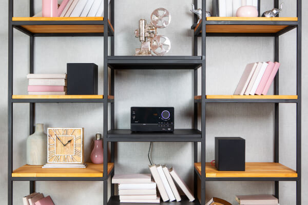 CDプレーヤーの選び方 搭載している機能に注目 Bluetoothによるワイヤレス接続