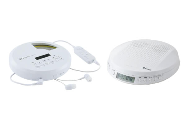 CDプレーヤーの人気メーカー 東芝(TOSHIBA)