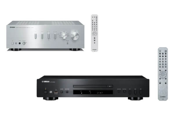 CDプレーヤーの人気メーカー ヤマハ(YAMAHA)