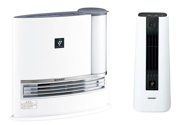 セラミックファンヒーターのおすすめ13選【2020】電気を使って温風を生み出す | ビックカメラ.com