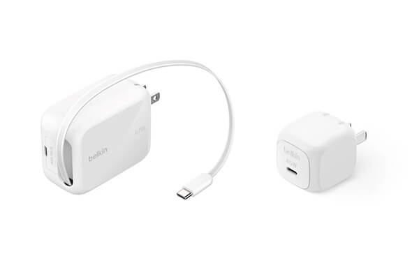 USB急速充電器の人気メーカー ベルキン(belkin)