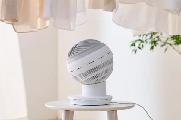 2026年】サーキュレーターのおすすめ20選 部屋干しの衣類乾燥や換気に