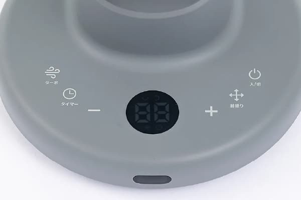 �T�[�L�����[�^�[�̑I�ѕ� �^�C�}�[�t���⃊���R���t�����֗�