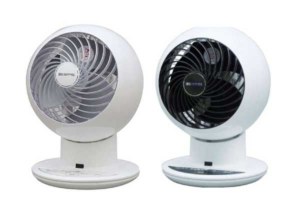 サーキュレーターのおすすめ19選 21 静音 首振りなど人気商品を紹介 ビックカメラ Com