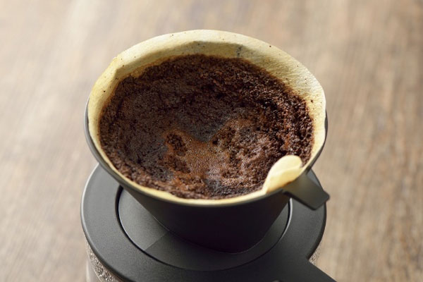 コーヒーメーカーの選び方 ドリップ式は蒸らし機能をチェック