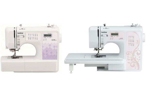 コンピューターミシンのおすすめ10選 初心者でも簡単にかわいい刺繍を楽しめる ビックカメラ Com