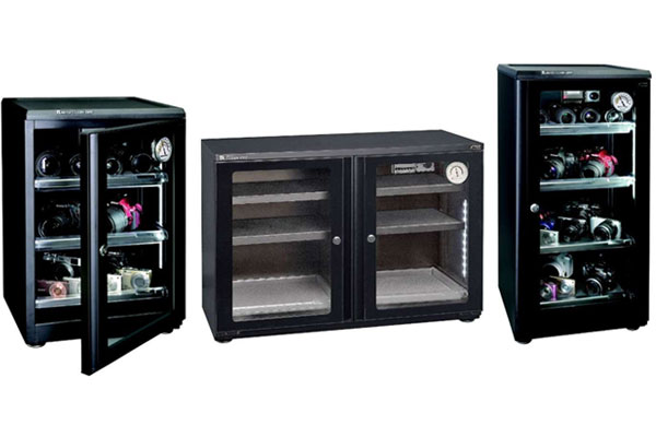 防湿庫の人気メーカー 東洋リビング