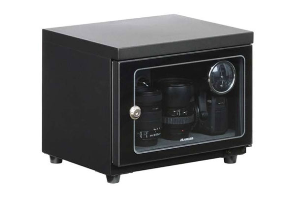 ハクバ「Eドライボックス」KED-25（25L）