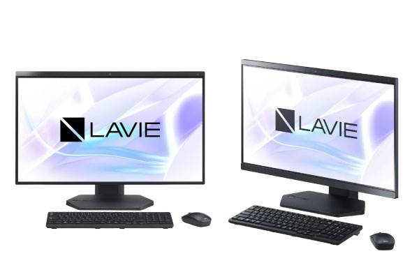 デスクトップパソコンの人気メーカー エヌイーシー(NEC)|動画視聴にも最適