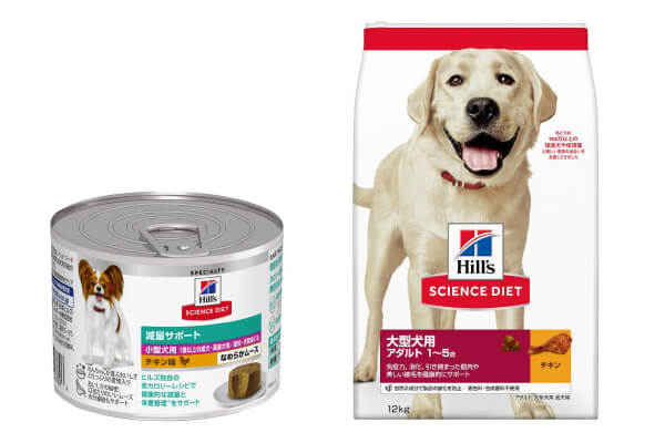 �h�b�O�t�[�h�̐l�C���[�J�[ ���{�q���Y�R���Q�[�g�iHill�fs-Colgate Japan Ltd�j