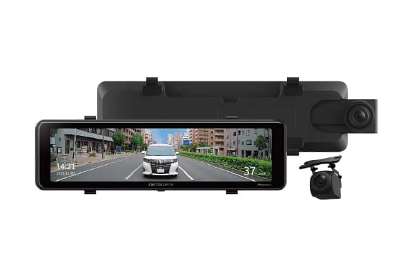 �h���C�u���R�[�_�[�̌`��Ɠ��� �~���[�^ ���E���Ղ�ɂ���