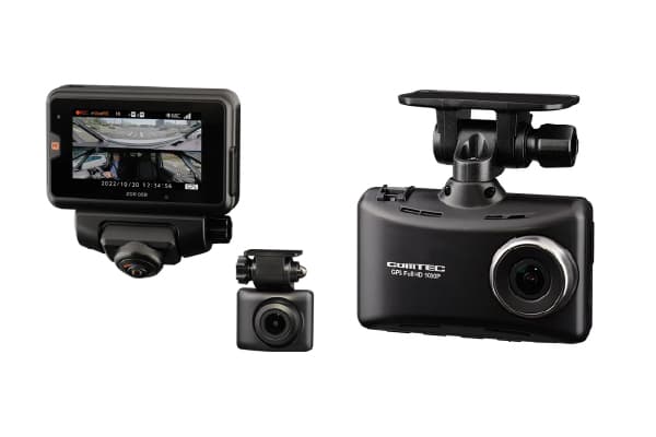 �h���C�u���R�[�_�[�̐l�C���[�J�[ �R���e�b�N�iCOMTEC�j