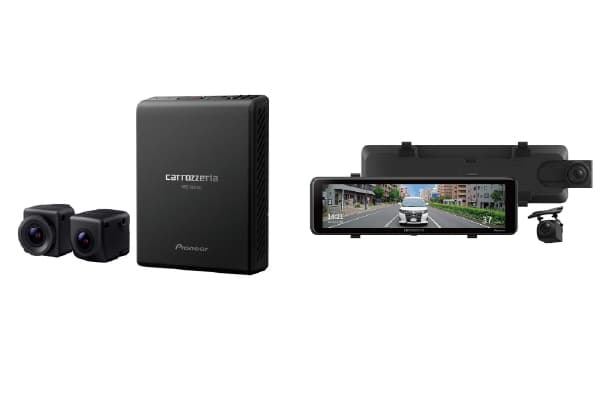 �h���C�u���R�[�_�[�̐l�C���[�J�[ �p�C�I�j�A�iPIONEER�j