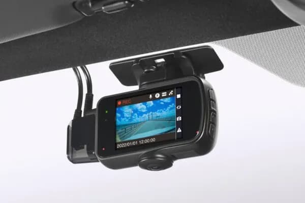 �h���C�u���R�[�_�[�̃`�F�b�N���Ă��������@�\ 5.G�Z���T�[�t�����Ɖf���̏㏑����h�~�ł���