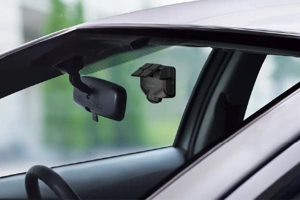 �h���C�u���R�[�_�[�̃`�F�b�N���Ă��������@�\ 6.GPS�@�\���ڂȂ�ʒu�f�[�^���L�^�ł���