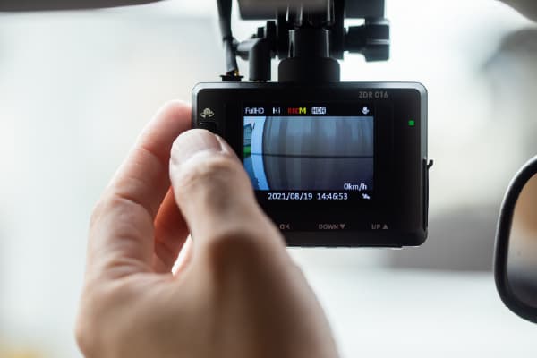 �h���C�u���R�[�_�[�̎����́H