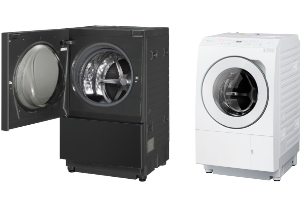 2023年】ドラム式洗濯機のおすすめ14選 人気メーカーの押さえるべき