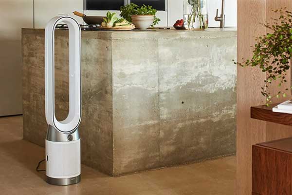 2026年】ダイソンの扇風機のおすすめ 人気のHot + Coolも紹介！