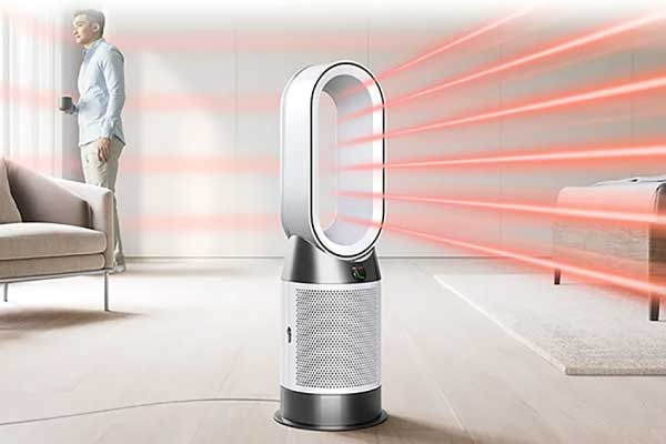 �_�C�\����@�̎�� �����@�\���ق����Ȃ�uPurifier Hot + Cool�v