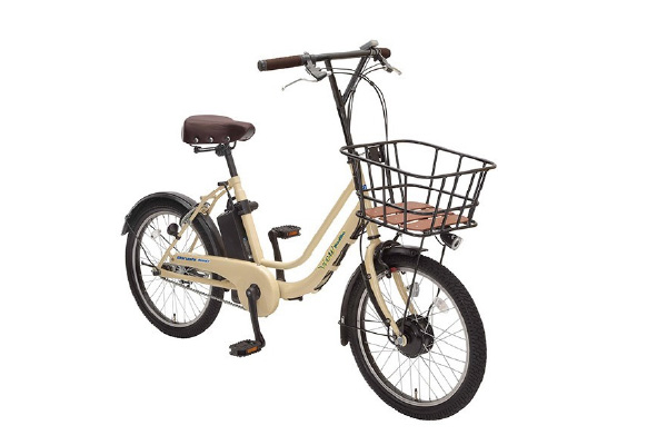 e-bike̎ ~jx^Cv