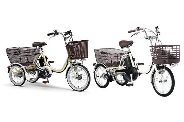 �d���A�V�X�g���]�Ԃ̑I�ѕ��b�p�r�ɍ��킹�ă^�C�v��I�� �V�j�A����ɂ������߈����3�փ^�C�v