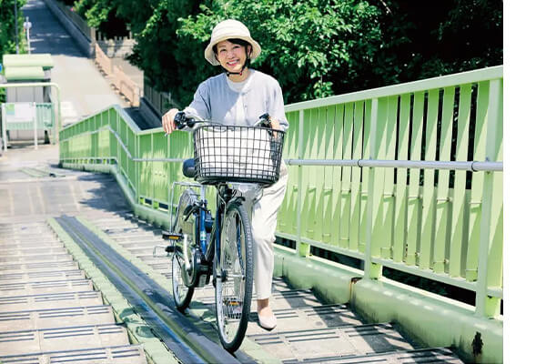 �d���A�V�X�g���]�Ԃ̑I�ѕ��b�B�@�\���`�F�b�N