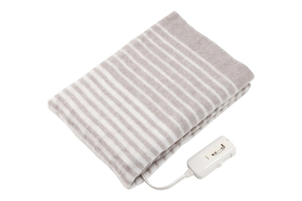 23年 電気毛布のおすすめ16選 ひざ掛けや寝るときにも使えるあったかアイテム ビックカメラ Com