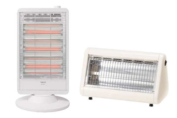 22年 電気ストーブのおすすめ15選 一人暮らしにもぴったりの速暖暖房機 ビックカメラ Com