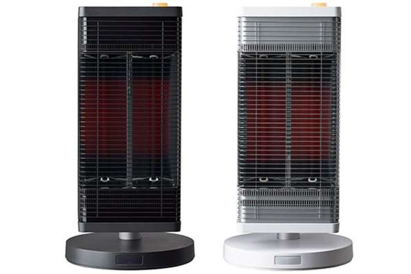 22年 電気ストーブのおすすめ15選 一人暮らしにもぴったりの速暖暖房機 ビックカメラ Com