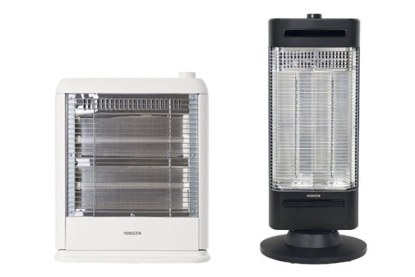 2024年】電気ストーブのおすすめ21選 お手頃なモデルや省エネモデル  