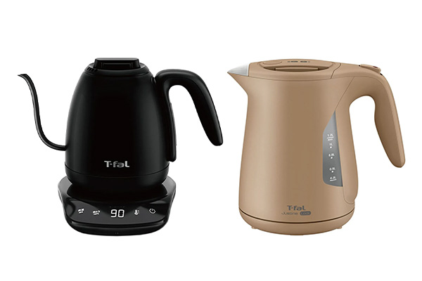 �d�C�P�g���̐l�C���[�J�[ �e�B�t�@�[���iT-fal�j