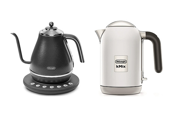 �d�C�P�g���̐l�C���[�J�[ �f�����M�iDe'Longhi�j