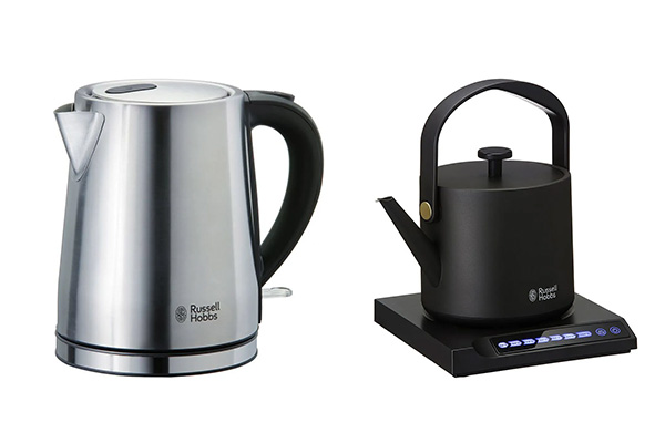 �d�C�P�g���̐l�C���[�J�[ ���b�Z���z�u�X (Russell Hobbs)
